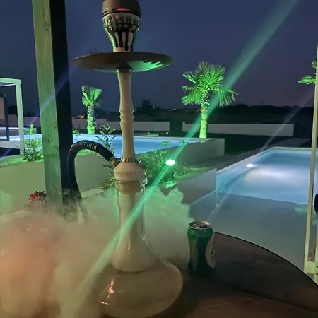 Hotel Roza Kallithea (Chalkidiki)