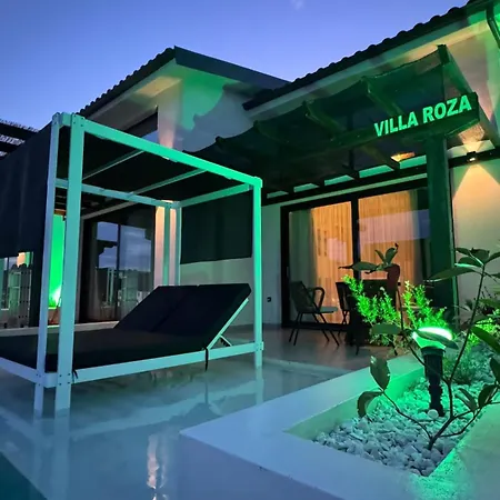 Roza Hotel