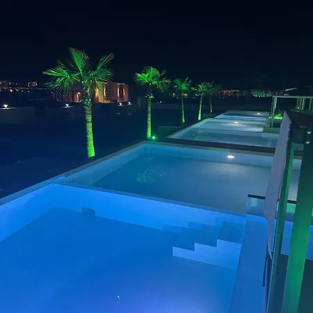 Roza Hotel
