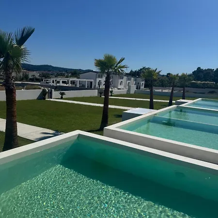 Hotel Roza