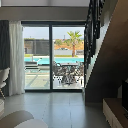 Roza * Kallithea (Chalkidiki)