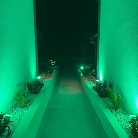 Roza Otel Kallithea (Chalkidiki)