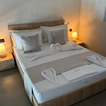 Roza Otel Kallithea (Chalkidiki)