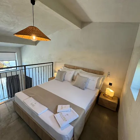 Roza Hotel