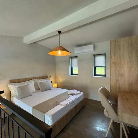 Roza * Kallithea (Chalkidiki)