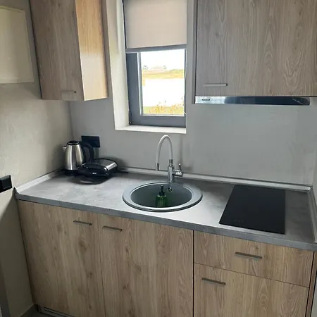 Roza Hotel Kallithea (Chalkidiki)