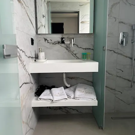 Roza Hotel Kallithea (Chalkidiki)