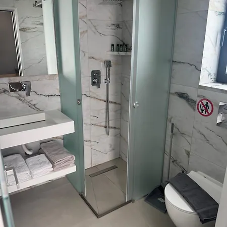 Roza Hotel