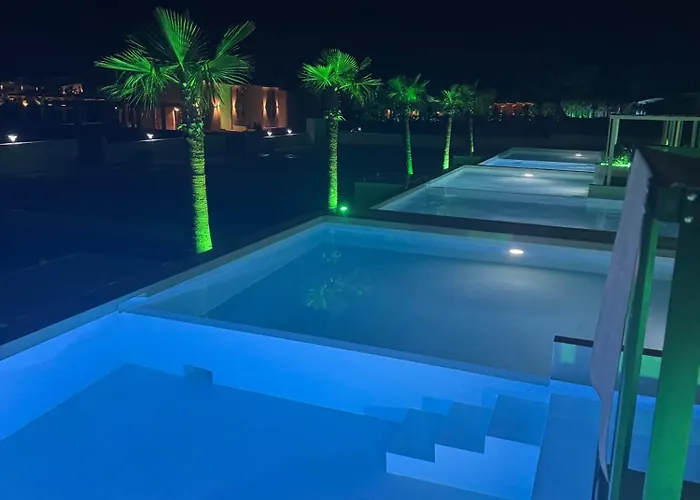 Roza Hotel