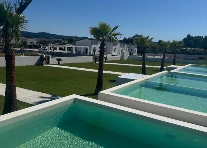 Hotel Roza