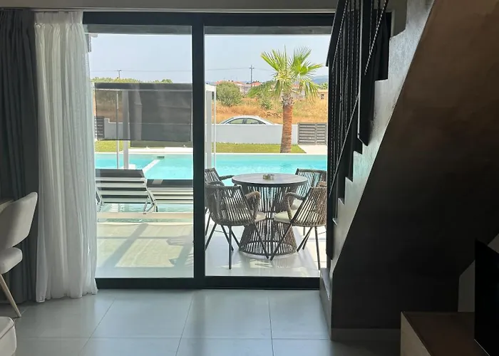 Roza * Kallithea (Chalkidiki)