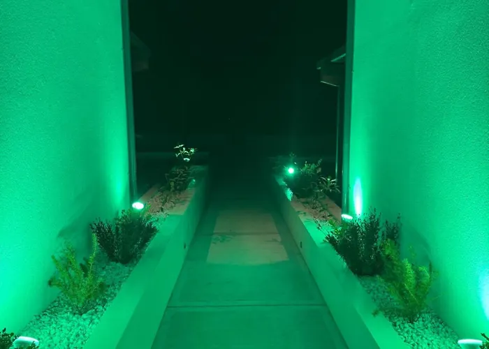 Roza Hotel Kallithea (Chalkidiki)