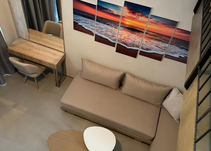 Roza Kallithea (Chalkidiki)