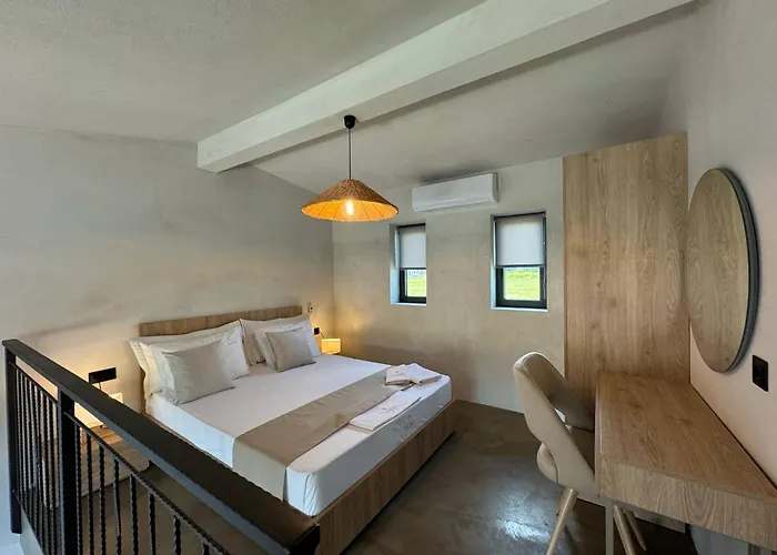 Roza * Kallithea (Chalkidiki)