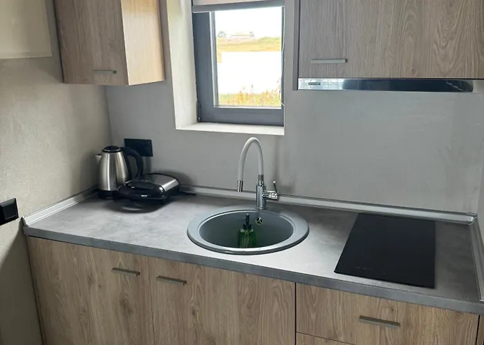 Roza Hotel Kallithea (Chalkidiki)