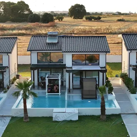 Roza * Kallithea (Chalkidiki)