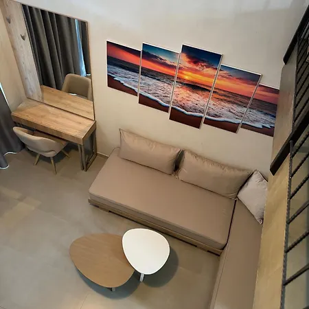 Roza Kallithea (Chalkidiki)