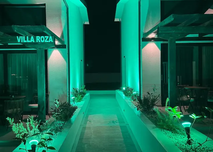 Roza