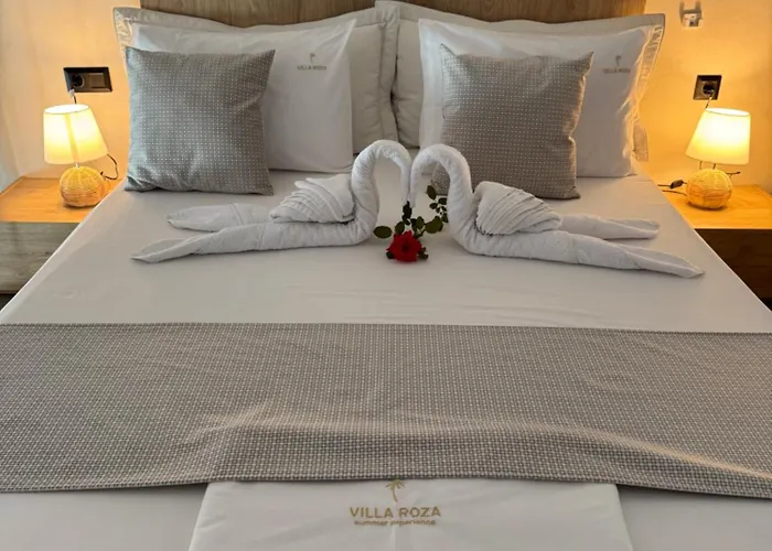 Roza Hotel *