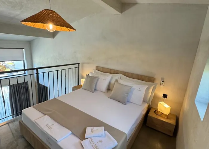 Roza Hotel